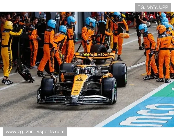 F1车队协作模式带来速度与稳定兼备