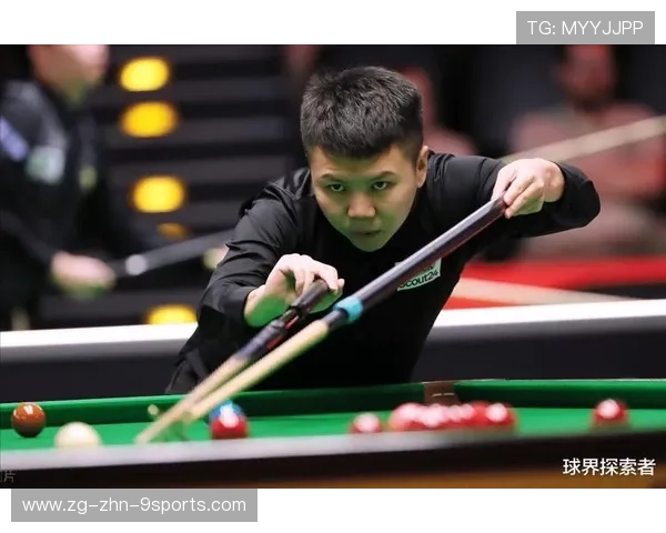 周跃龙动作流畅，连杆质量提高